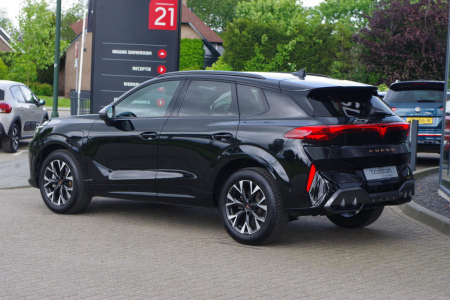 CUPRA Terramar 1.5 TSI e-Hybrid 204 PK Performance, 360 Camera, Head-Up, Matrix-LED, Adap. Cruise Control