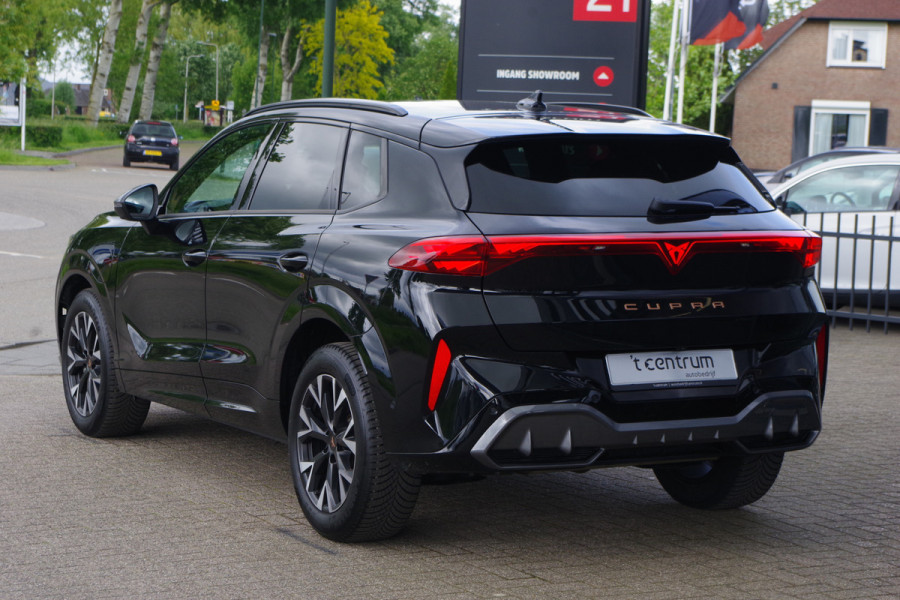 CUPRA Terramar 1.5 TSI e-Hybrid 204 PK Performance, 360 Camera, Head-Up, Matrix-LED, Adap. Cruise Control