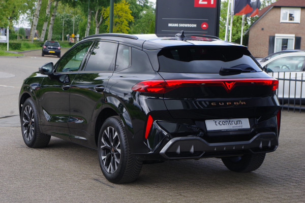 CUPRA Terramar 1.5 TSI e-Hybrid 204 PK Performance, 360 Camera, Head-Up, Matrix-LED, Adap. Cruise Control