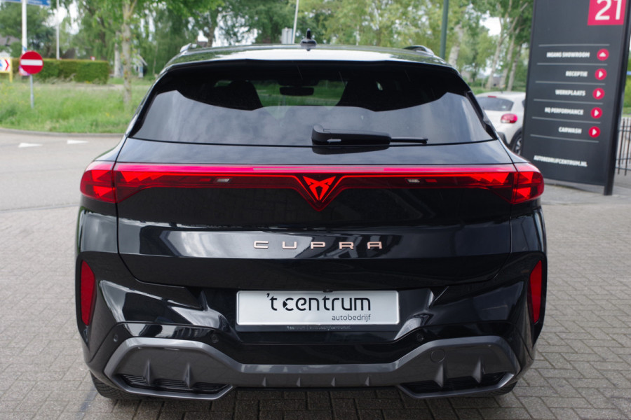 CUPRA Terramar 1.5 TSI e-Hybrid 204 PK Performance, 360 Camera, Head-Up, Matrix-LED, Adap. Cruise Control