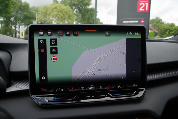 CUPRA Terramar 1.5 TSI e-Hybrid 204 PK Performance, 360 Camera, Head-Up, Matrix-LED, Adap. Cruise Control