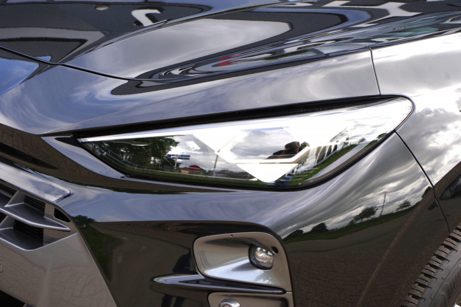 CUPRA Terramar 1.5 TSI e-Hybrid 204 PK Performance, 360 Camera, Head-Up, Matrix-LED, Adap. Cruise Control