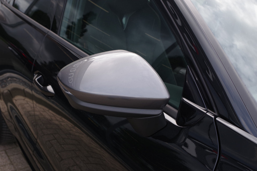CUPRA Terramar 1.5 TSI e-Hybrid 204 PK Performance, 360 Camera, Head-Up, Matrix-LED, Adap. Cruise Control