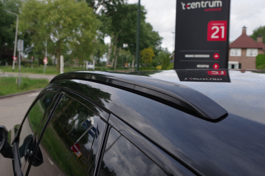 CUPRA Terramar 1.5 TSI e-Hybrid 204 PK Performance, 360 Camera, Head-Up, Matrix-LED, Adap. Cruise Control