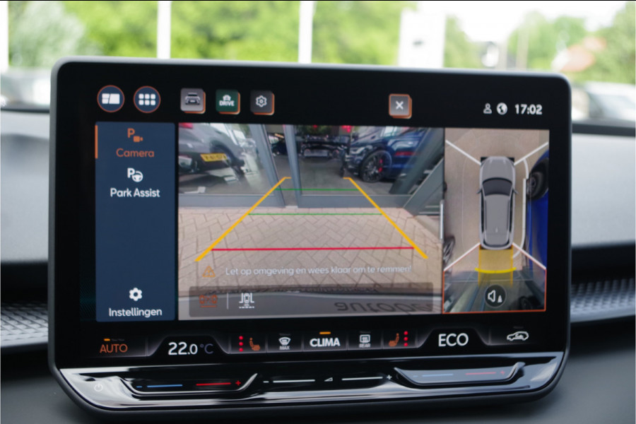 CUPRA Terramar 1.5 TSI e-Hybrid 204 PK Performance, 360 Camera, Head-Up, Matrix-LED, Adap. Cruise Control