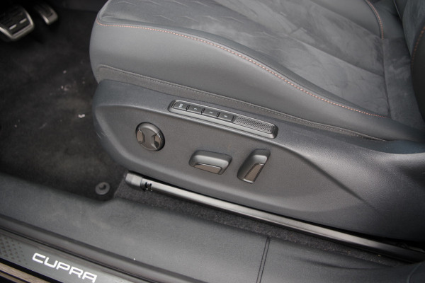 CUPRA Terramar 1.5 TSI e-Hybrid 204 PK Performance, 360 Camera, Head-Up, Matrix-LED, Adap. Cruise Control