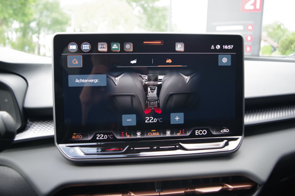 CUPRA Terramar 1.5 TSI e-Hybrid 204 PK Performance, 360 Camera, Head-Up, Matrix-LED, Adap. Cruise Control