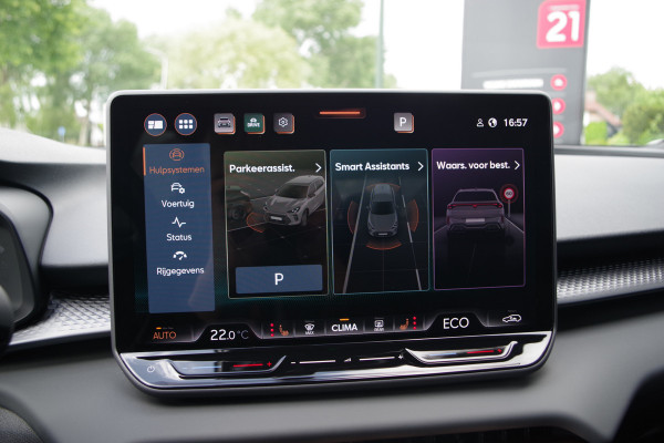 CUPRA Terramar 1.5 TSI e-Hybrid 204 PK Performance, 360 Camera, Head-Up, Matrix-LED, Adap. Cruise Control
