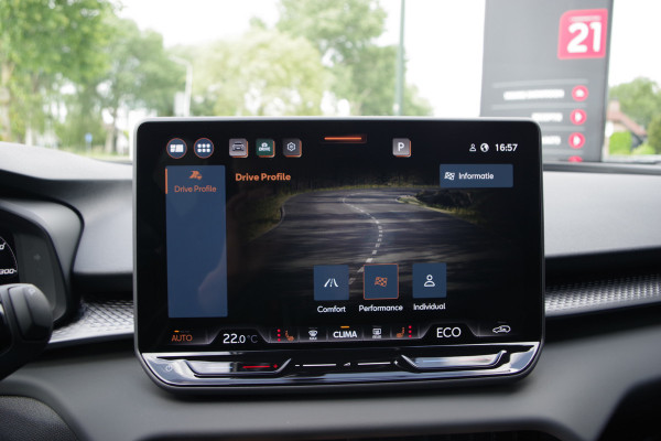CUPRA Terramar 1.5 TSI e-Hybrid 204 PK Performance, 360 Camera, Head-Up, Matrix-LED, Adap. Cruise Control