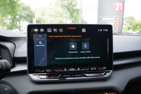 CUPRA Terramar 1.5 TSI e-Hybrid 204 PK Performance, 360 Camera, Head-Up, Matrix-LED, Adap. Cruise Control
