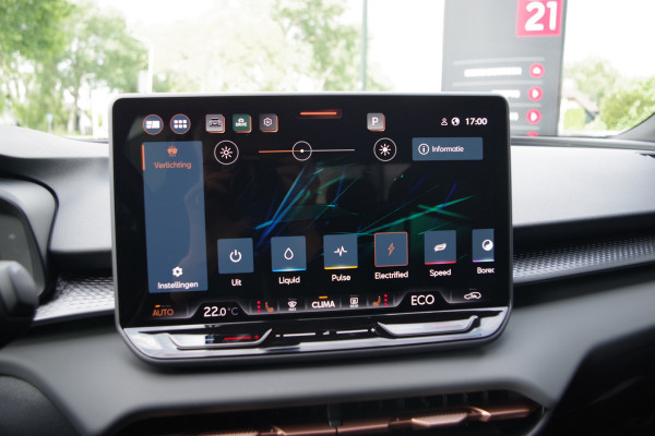 CUPRA Terramar 1.5 TSI e-Hybrid 204 PK Performance, 360 Camera, Head-Up, Matrix-LED, Adap. Cruise Control