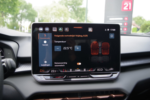 CUPRA Terramar 1.5 TSI e-Hybrid 204 PK Performance, 360 Camera, Head-Up, Matrix-LED, Adap. Cruise Control