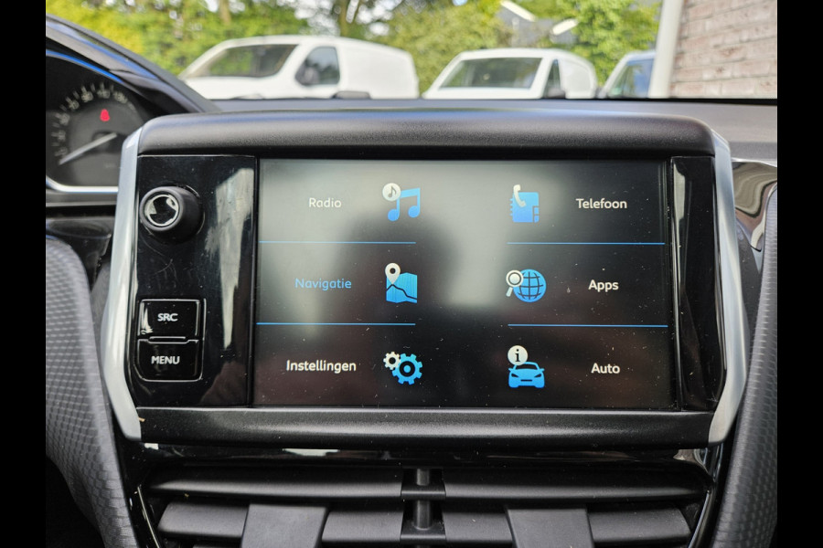 Peugeot 2008 1.2 PureTech GT-line Panoramadak! Trekhaak! Carplay! Airco/Clima! Cruise Control! Nette/Mooie Auto!