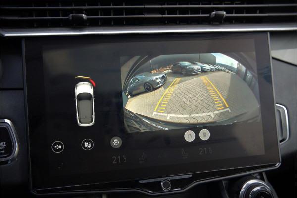 Lynk & Co 01 1.5 | Panoramadak | Stoelverwarming | Keyless | Apple Carplay | Adaptive Cruise Control | Infinity | Navigatie | Camera | Parkeersensoren | SOH 93,97%