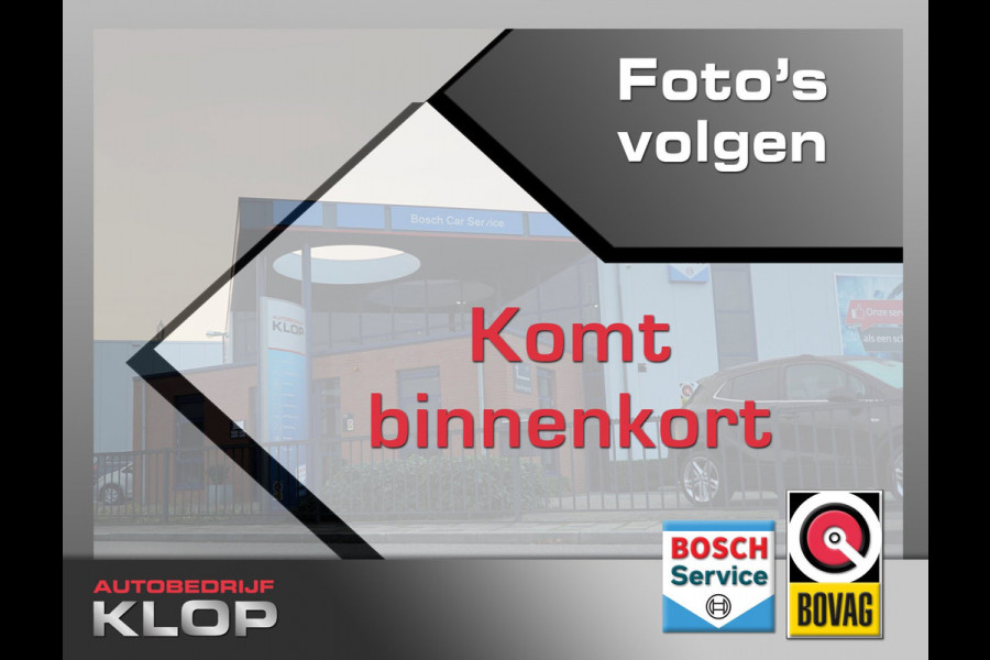 Kia Picanto 1.0 DPi GT-Line | Automaat