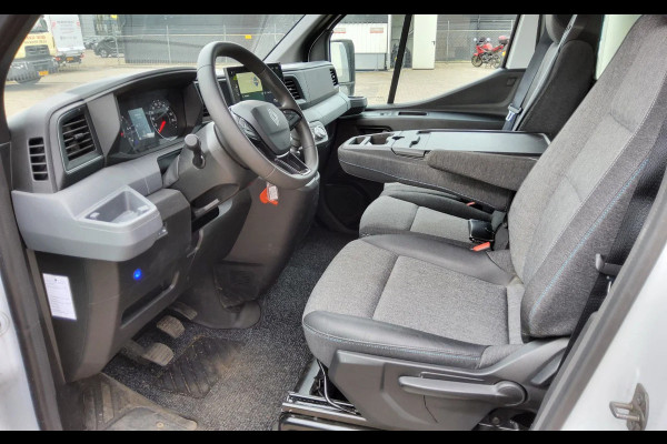 Renault Master V-90-LVZ - 170.35 NEW FWD EL - LAADBAK & LAADKLEP - EURO 6 - BPM VRIJ!