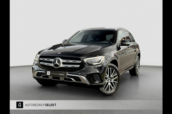 Mercedes-Benz GLC 300e 4MATIC AMG | Multibeam | Virtual | 360 | Sfeerverlichting | Dealer onderhouden | Dodehoek