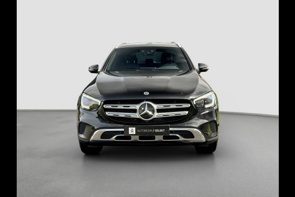 Mercedes-Benz GLC 300e 4MATIC AMG | Multibeam | Virtual | 360 | Sfeerverlichting | Dealer onderhouden | Dodehoek