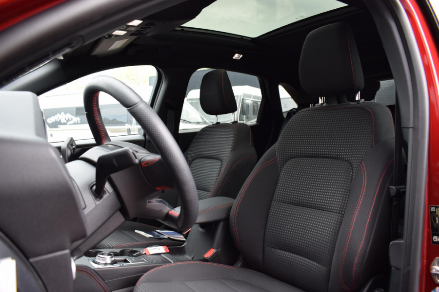 Ford Kuga 2.5 PHEV Vignale | Pano | Apple Carplay | Stoelverwarming