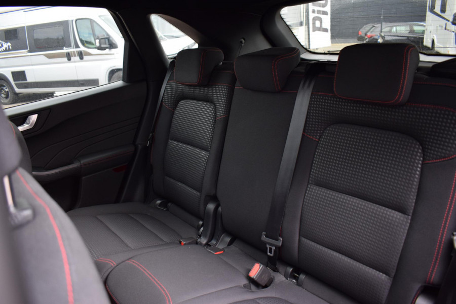 Ford Kuga 2.5 PHEV Vignale | Pano | Apple Carplay | Stoelverwarming