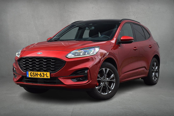 Ford Kuga 2.5 PHEV Vignale | Pano | Apple Carplay | Stoelverwarming
