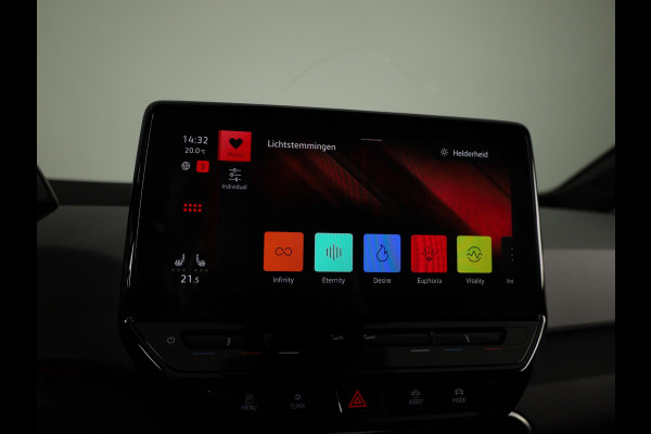 Volkswagen ID.3 Pro Edition 58 kWh 204pk | Navigatie | Parkeercamera | 19 inch Lichtmetalen velgen | Aplle Carplay /- Android auto