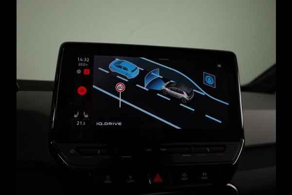 Volkswagen ID.3 Pro Edition 58 kWh 204pk | Navigatie | Parkeercamera | 19 inch Lichtmetalen velgen | Aplle Carplay /- Android auto