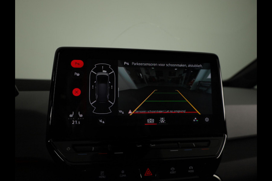 Volkswagen ID.3 Pro Edition 58 kWh 204pk | Navigatie | Parkeercamera | 19 inch Lichtmetalen velgen | Aplle Carplay /- Android auto