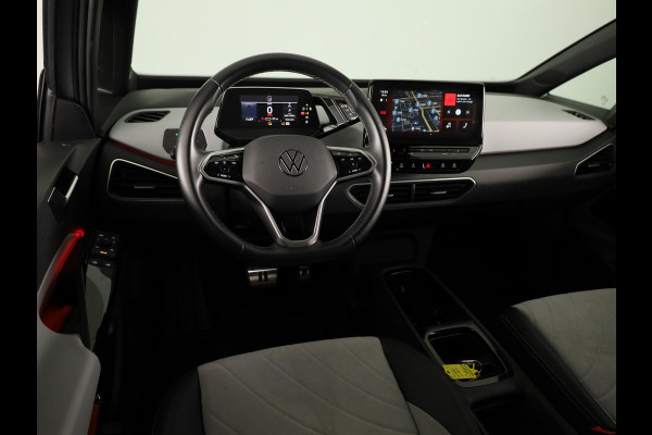 Volkswagen ID.3 Pro Edition 58 kWh 204pk | Navigatie | Parkeercamera | 19 inch Lichtmetalen velgen | Aplle Carplay /- Android auto