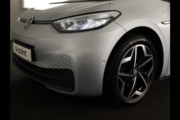 Volkswagen ID.3 Pro Edition 58 kWh 204pk | Navigatie | Parkeercamera | 19 inch Lichtmetalen velgen | Aplle Carplay /- Android auto