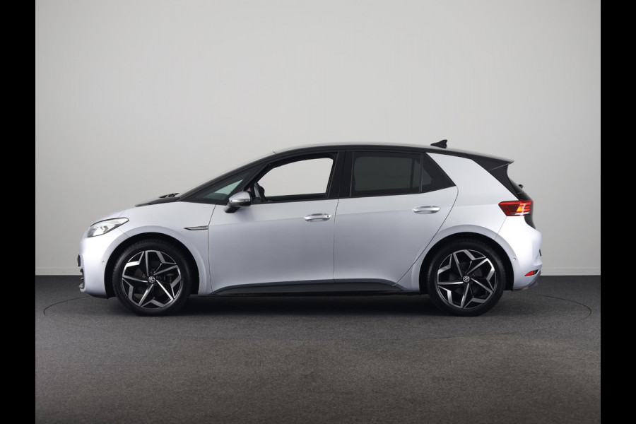 Volkswagen ID.3 Pro Edition 58 kWh 204pk | Navigatie | Parkeercamera | 19 inch Lichtmetalen velgen | Aplle Carplay /- Android auto