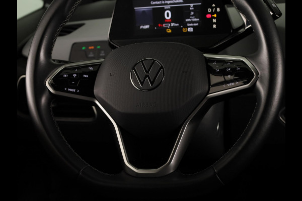 Volkswagen ID.3 Pro Edition 58 kWh 204pk | Navigatie | Parkeercamera | 19 inch Lichtmetalen velgen | Aplle Carplay /- Android auto