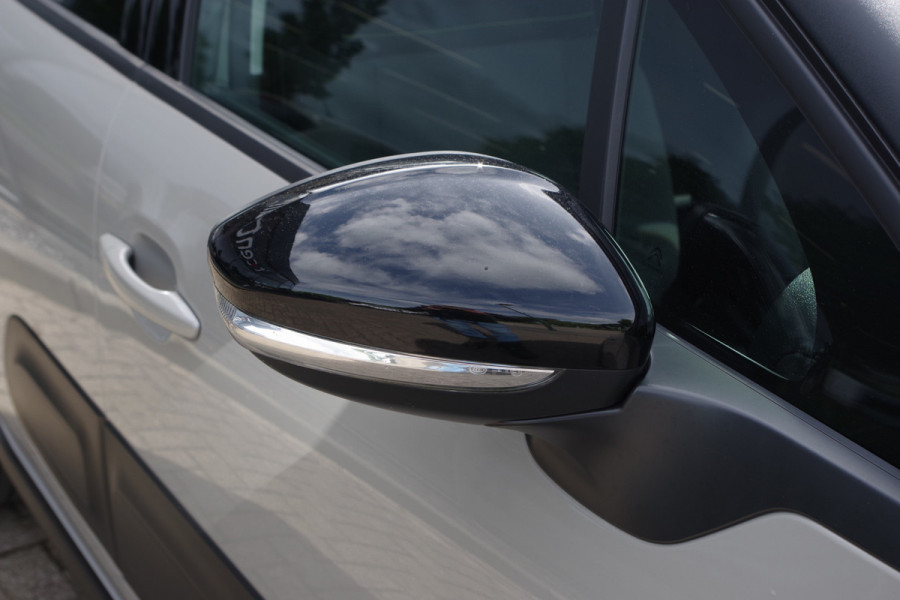 Citroën C3 1.2 83 PK PureTech Max, Cruise Control, Parkeersensor, LED