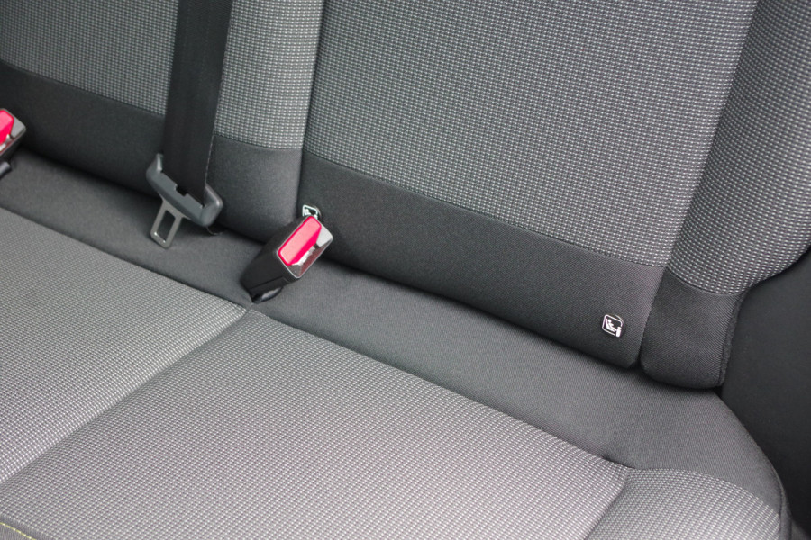 Citroën C3 1.2 83 PK PureTech Max, Cruise Control, Parkeersensor, LED