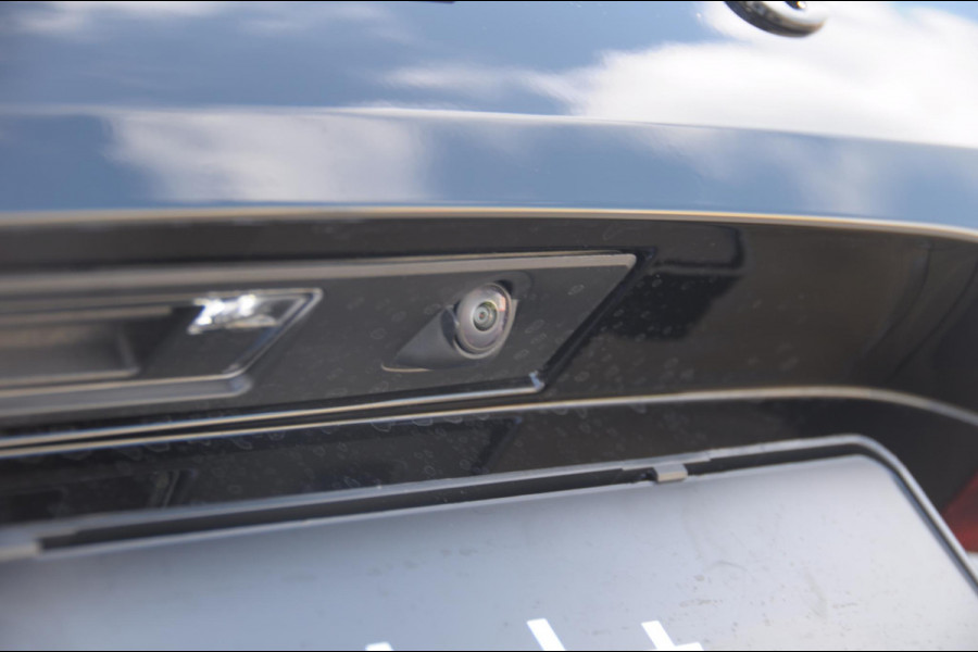 Volvo XC60 T6 350PK Automaat AWD Plus Black Edition / Elektrisch bedienbare voorstoelen met geheugen/ Stoelverwarming/ Stuurverwarming/ Harman Kardon audio/ 360 Camera/