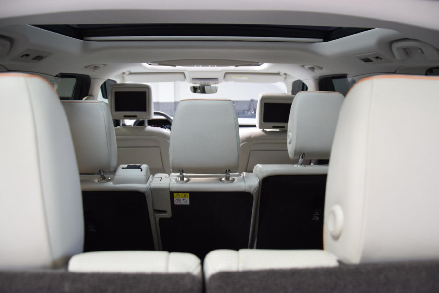 Land Rover Discovery 3.0 Si6 HSE Luxury 7p. Navi|Panoramadak|Massage|DVD Ent.|ijskast|340pk!