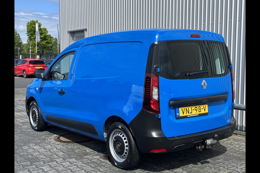Renault Express 1.5 dCi 95 Comfort*CRUISE*A/C*HAAK*TEL*