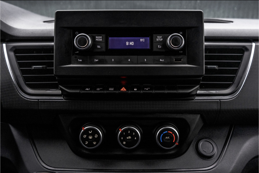 Nissan Primastar **dCi | L2H1 | Automaat | 150 PK | LED | Cruise | Airco | PDC | Euro 6**