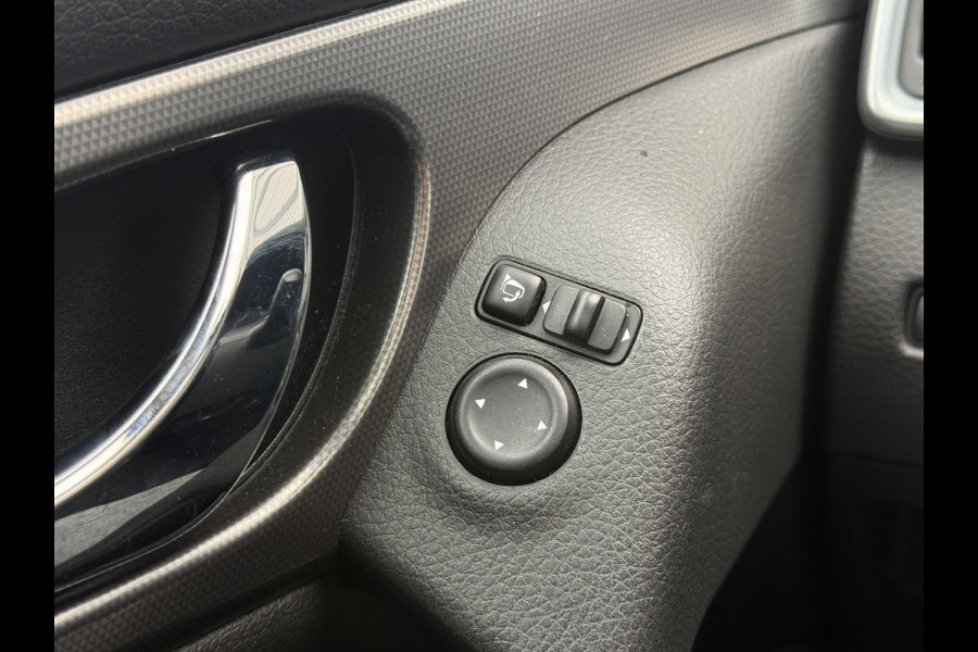 Nissan QASHQAI 1.2 N-Connecta 2e Eigenaar|Navi|Pano|360 Camera|Clima|Cruise|N.A.P|APK tot 02-2027