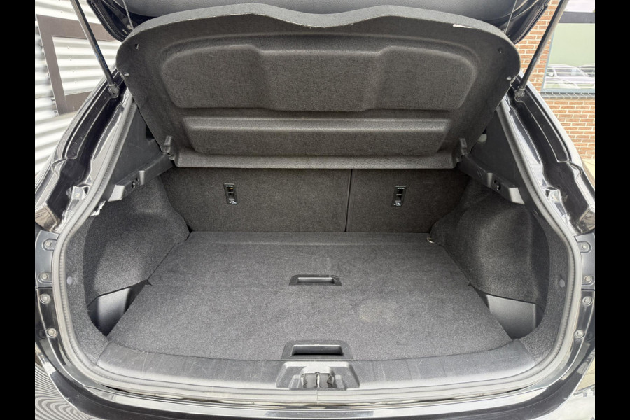 Nissan QASHQAI 1.2 N-Connecta 2e Eigenaar|Navi|Pano|360 Camera|Clima|Cruise|N.A.P|APK tot 02-2027