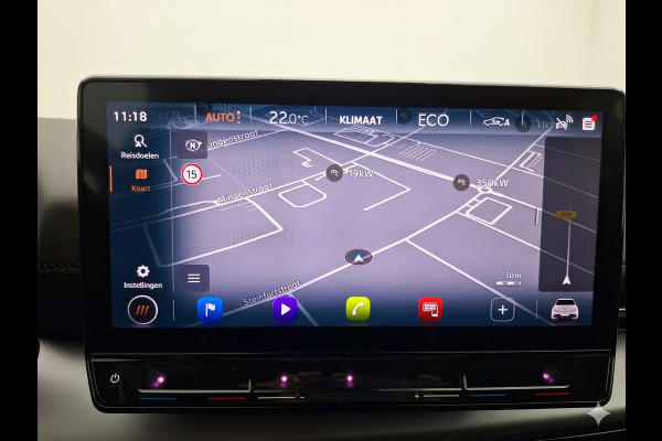 CUPRA Born Business Plus 62 kWh 204pk | Navigatie | Parkeeercamera | Adaptieve cruise controle | Parkeersensoren voor en achter