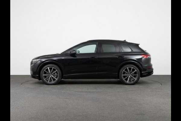Audi Q4 e-tron 45 S edition Competition 82 kWh 286 pk
