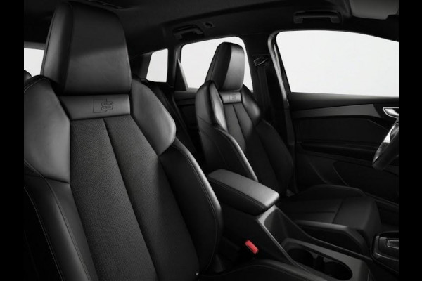 Audi Q4 e-tron 45 S edition Competition 82 kWh 286 pk