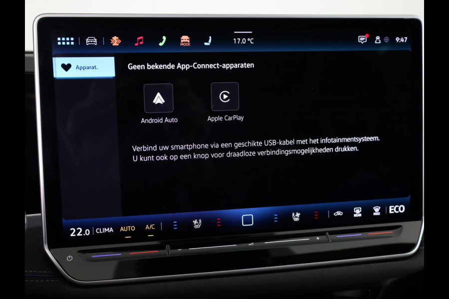 Volkswagen Passat Variant 1.5 eHybrid R-Line Edition 204 PK | Navigatie | Camera | wegklapbare trekhaak | elektrische klep | verlengde garantie