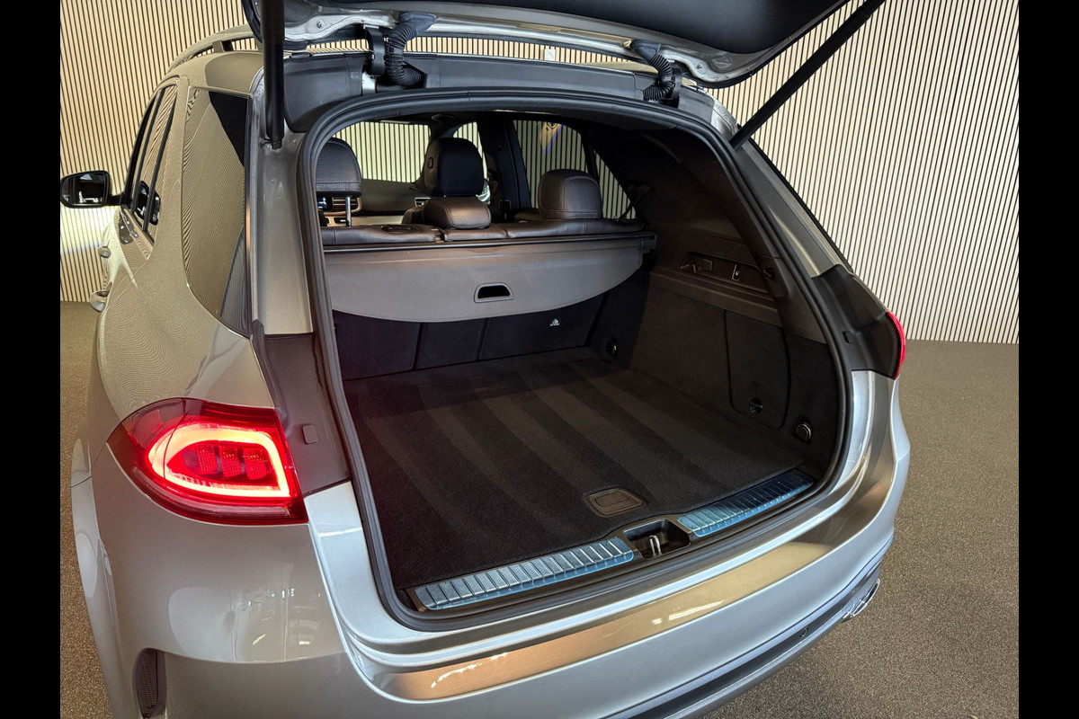 Mercedes-Benz GLE 450 4 Matic AMG STYLING-PANORAMA-LUCHTVERING-MEMORY-COMPLEET