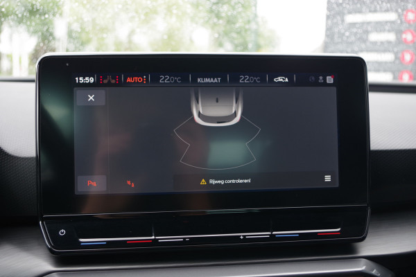 CUPRA Leon 1.4 e-Hybrid VZ 245 PK, Adap. Cruise Control, Matrix-LED, Stuur- & Stoelverwarming