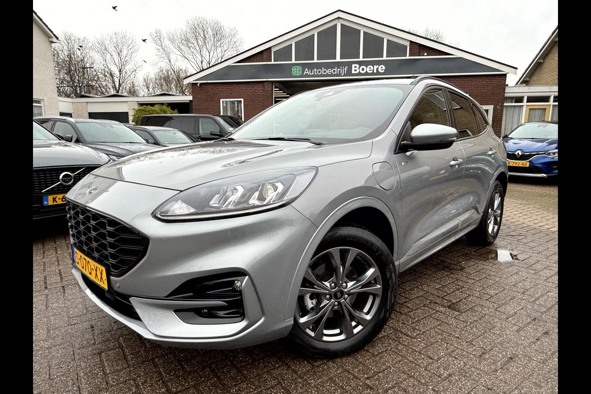 Ford Kuga 2.5 PHEV ST-Line NL. Auto, Camera, Led