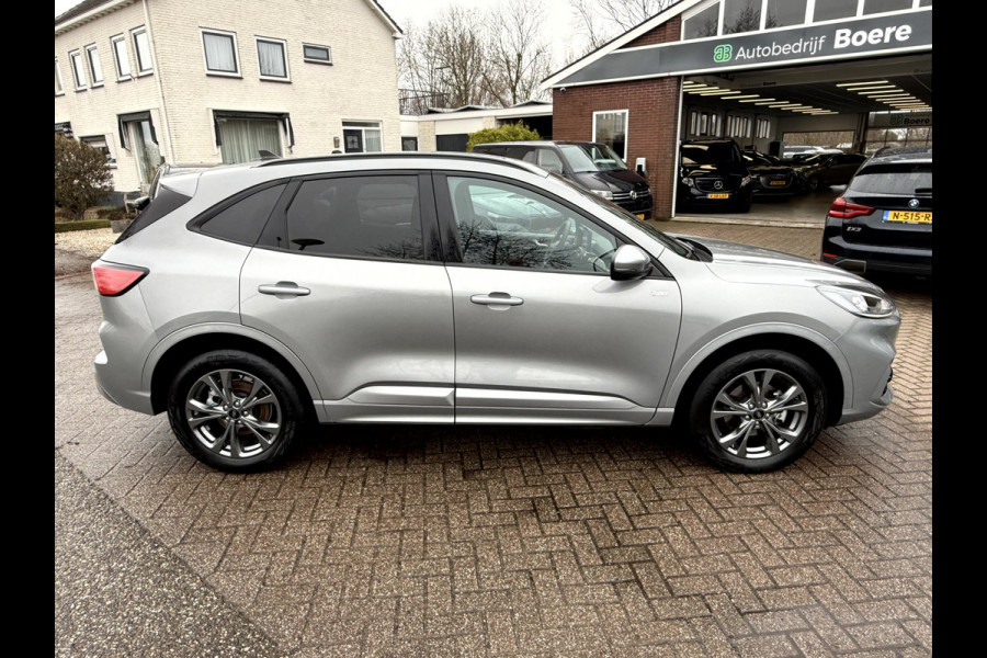 Ford Kuga 2.5 PHEV ST-Line NL. Auto, Camera, Led