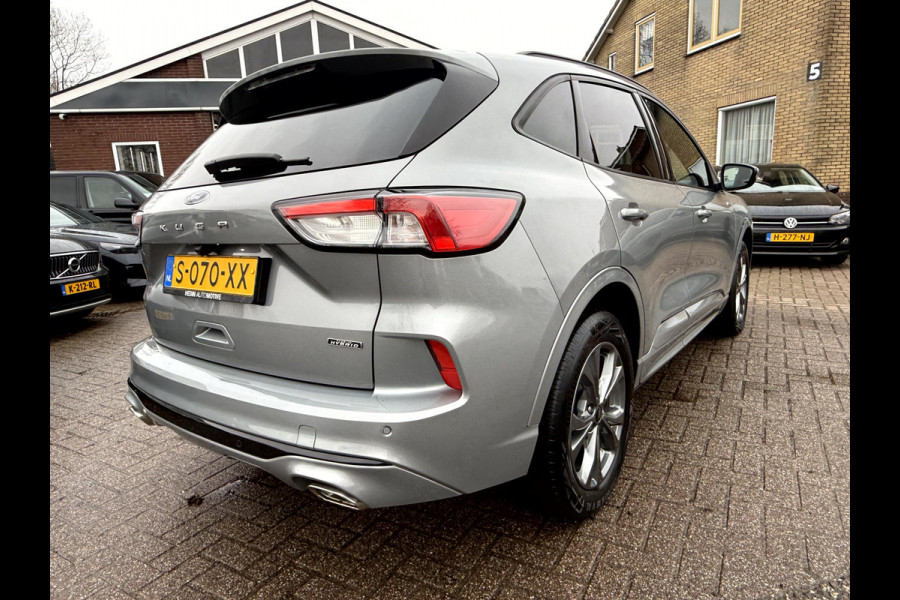 Ford Kuga 2.5 PHEV ST-Line NL. Auto, Camera, Led