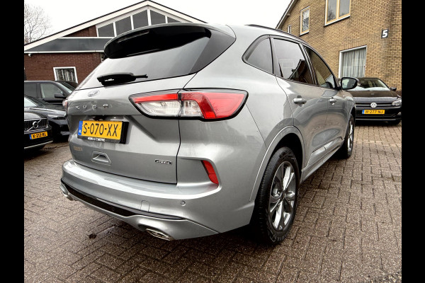 Ford Kuga 2.5 PHEV ST-Line NL. Auto, Camera, Led